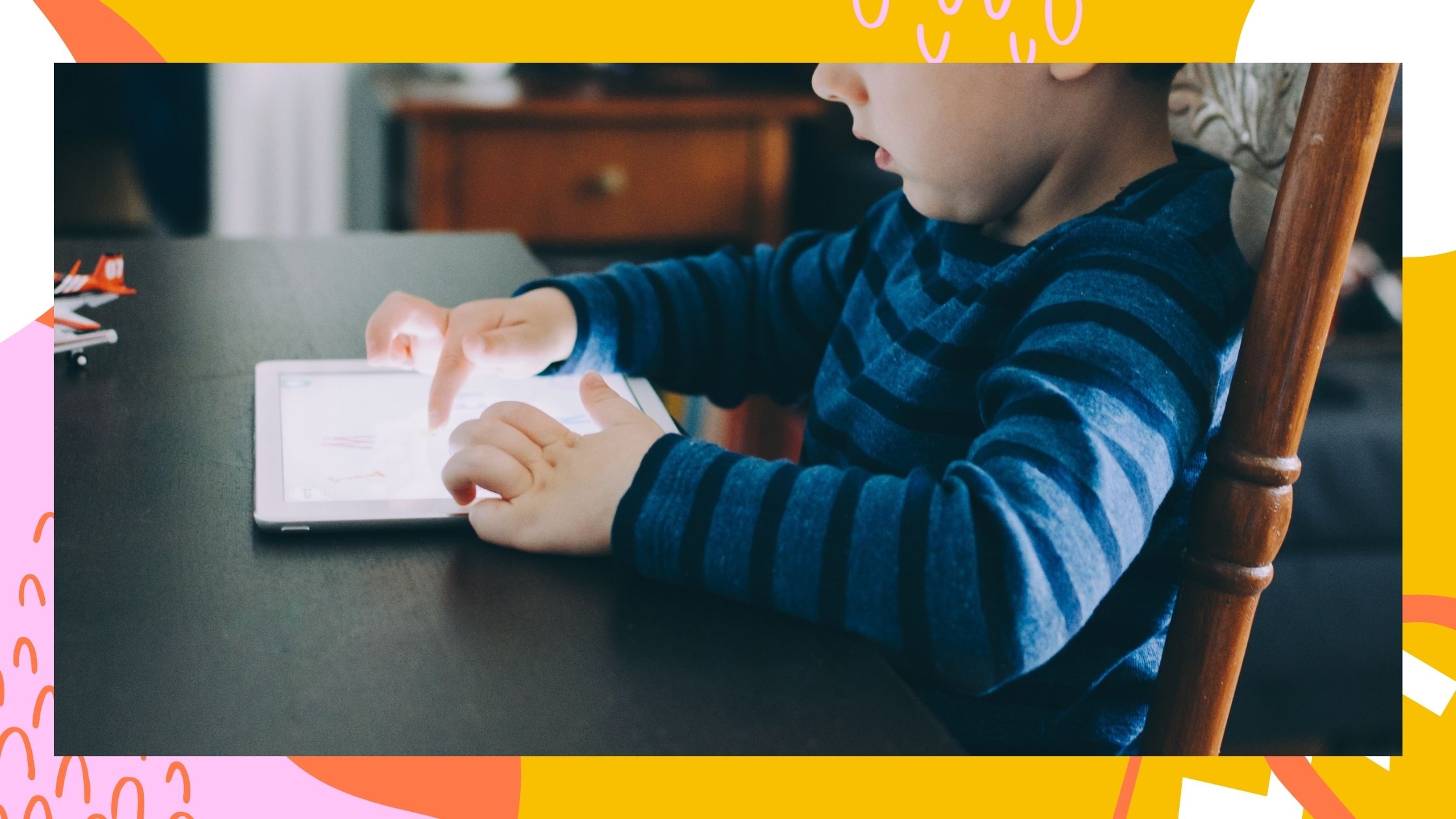 Free And Safe Educational Apps For Your Kids | The Millennial Mom Journal